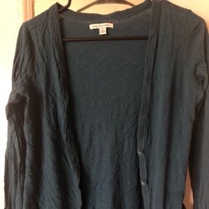 American Eagle Outfitters Button down